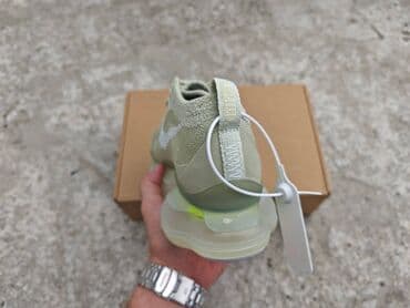 nike react: Trainers, Nike, size - 45 — 4