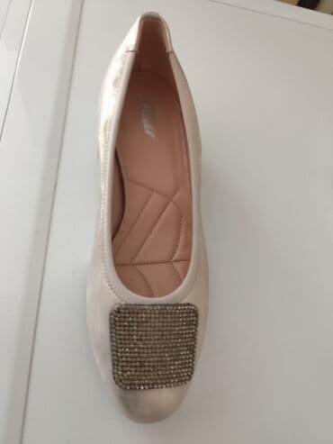 Venčanice i aksesoari: Baletanke, Paar, 39 — 2