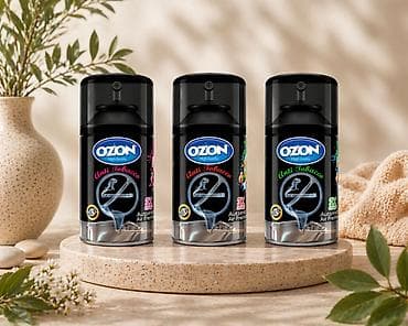 villager agregat vgp 3300 s: OZON Automatic Spray – osveživači prostora ( dopuna ) protiv duvanskog — 1