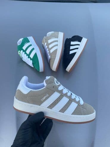 adidas samba srebrne: Trainers, size - 44 — 3