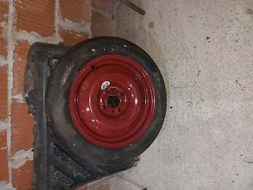 ČELIČNE FELNE 15 4 X 108 | Točak copavac R15 na lalafo.rs ČELIČNE FELNE 15 4 X 108 | Točak copavac R15