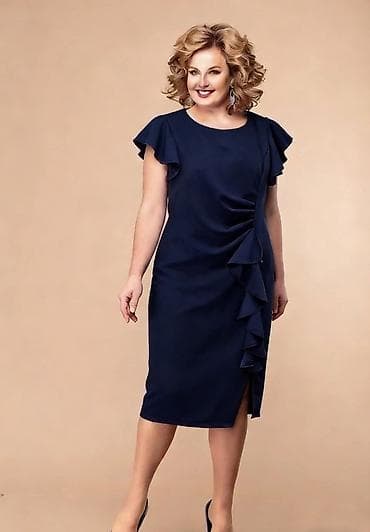 haljine od somota: 𝑲𝒍𝒆𝒐𝒑𝒂𝒕𝒓𝒂 𝑺𝒕𝒚𝒍𝒆 ✨ ⚜️ Univerzalna velicina odgovara od 2xl do 4xl ⚜️ — 9