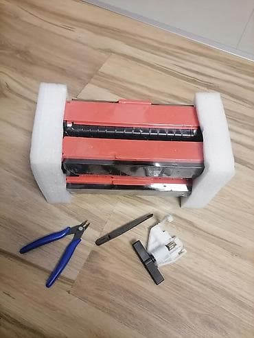 plinska peć maja 12: Kompatibilni toner set za HP – 4 komada (Black/Cyan/Yellow/Magenta) — 6