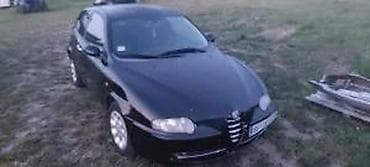 moj auto: ALFA ROMEO 147 1.6 TS DELOVI | Polovni delovi za alfa romeo 147 1.6 — 1