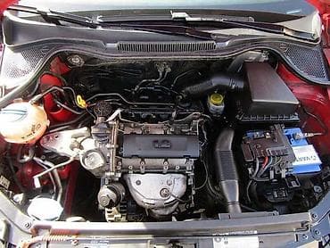 vw polo 2007 1.2 benzin: VOLKSWAGEN POLO 5 1.2MPI - KOMPLETAN AUTO U DELOVIMA | Kompletan — 1