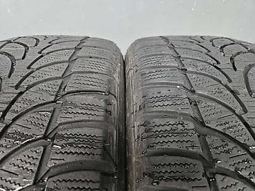 kamera za auto 360 stepeni: BRIDGESTONE 235/55 R18 ZIMSKA | 235/55 R18 Bridgestone Zimske 4 — 2
