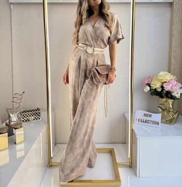 svecane haljine i kompleti za punije osobe: 9Fashion Woman — 1