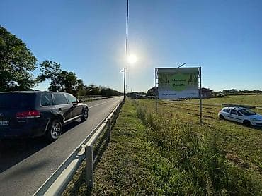povezivanje auto radija sema: IZDAJE SE DVOSTRANI BILBORD – SVILAJNAC Izdaje se dvostrani bilbord — 2