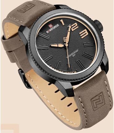 spavacice za trudnice h m: Classic watch, Male — 1