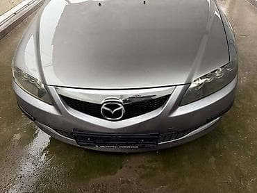 Mazda: DELOVI ZA MAZDA 6 2.0B 2006. GOD. | 6 brzina Kompletan u delovima — 4