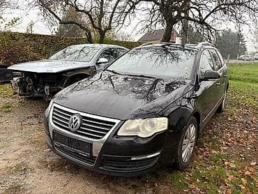 VOLKSWAGEN PASSAT B6 2.0TDI - KOMPLETAN AUTO U DELOVIMA | Pasat B6 na lalafo.rs VOLKSWAGEN PASSAT B6 2.0TDI - KOMPLETAN AUTO U DELOVIMA | Pasat B6