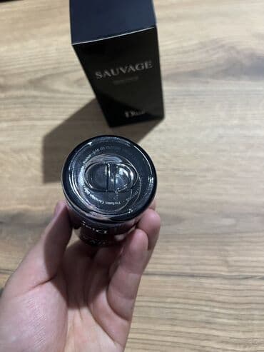 parfem my way: Men's perfume, Dior, Original — 6