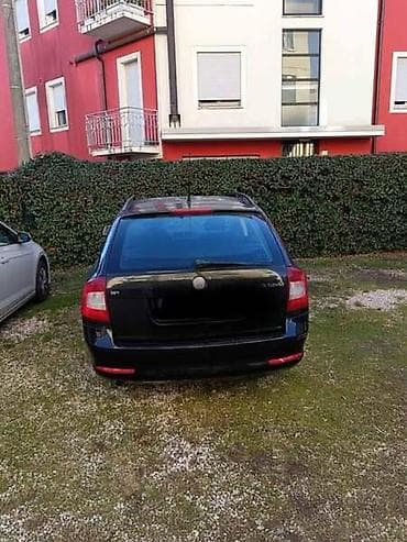 auto delovi leskovac: ŠKODA OCTAVIA - KOMPLETAN AUTO U DELOVIMA | U ponudi sve vrste — 4