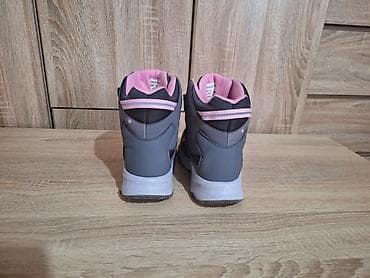 elefanten obuca: Kao nove Pollino vodootporne čizme snegarice 35 ug 22 cm za devojčice — 3