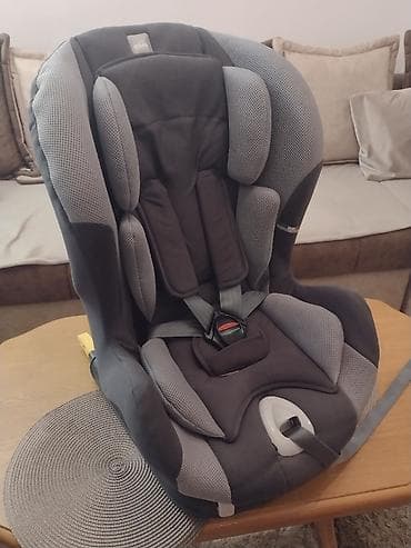 geox deca: Auto sedište CAM 9-18 Kg isofix - Auto sedište CAM donešeno iz — 8