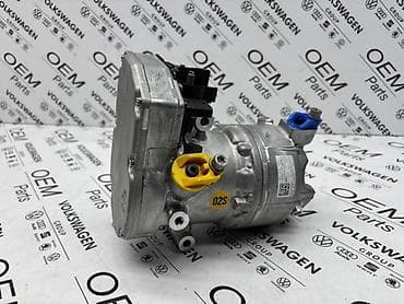fratellis auto: KOMPRESOR KLIME HIBRIDNI ZA AUDI A6, A7 - 4K0 816 798 D | Kompresor — 2
