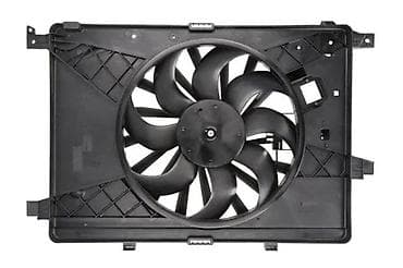 Auto-delovi: VENTILATOR MOTORA ALFA ROMEO 159 | NOVO! NOVO! NOVO! U ponudi imamo — 1