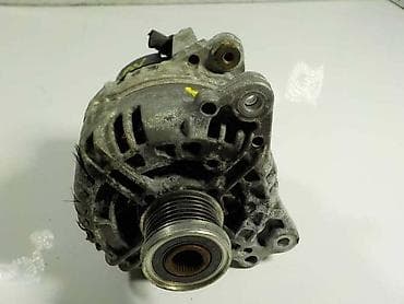 sa dobosima 17,5 cola: ALTERNATOR ZA VOLKSWAGEN GOLF 6 OD 2008. DO 2016. GOD. | Polovni — 4