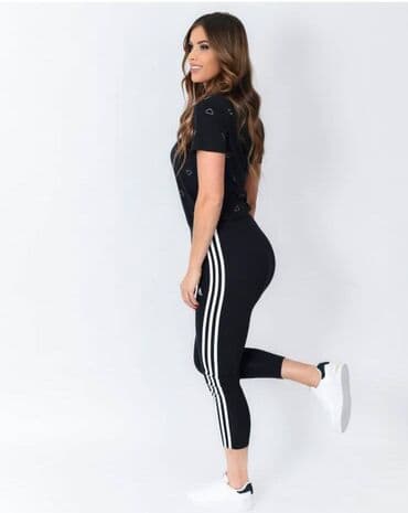 push up helanke novi sad: Color - Black, Single-colored — 8