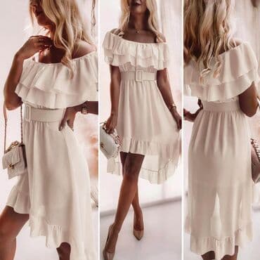 koštana haljine: Haljine 2600 — 2