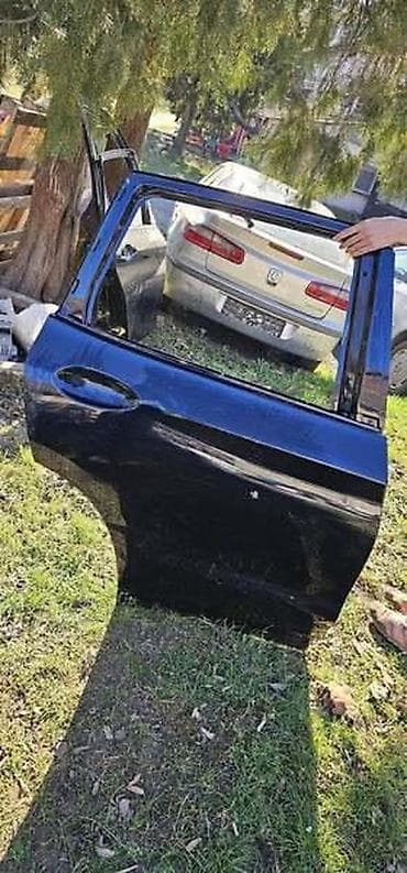 vadilica za krompir: ZADNJA DESNA VRATA G01 ZA BMW X3 | BMW x3 g01 zadnja desna vrata — 2