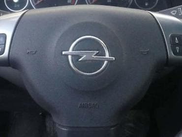 AIRBAG VOLANA ZA OPEL VECTRA C OD 2005. DO 2008. GOD. | Polovni