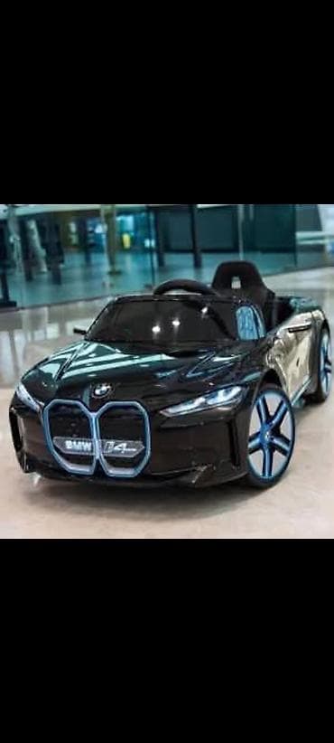 deciji autici na akumulator polovni: 07. 🚗 BMW Dečiji automobil na akumulator – Originalna licenca | NOVO 🚗 — 1