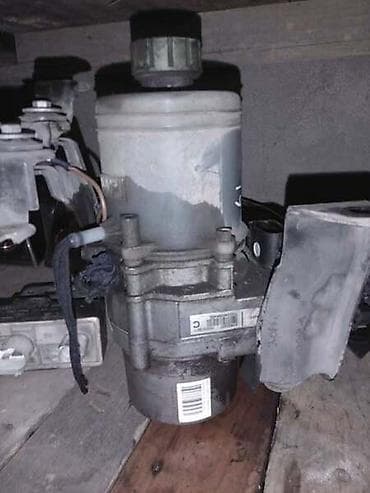 grejalica za auto uradi sam: SERVO PUMPA ZA SEAT IBIZA | koyo elektricna servo pumpa sve vrste — 2