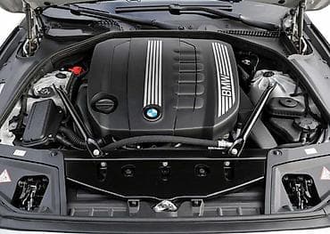 reno delovi nis: KOMPLETAN MOTOR ZA BMW 520 OD 2010. DO 2016. GOD. | Komplan motor u — 1