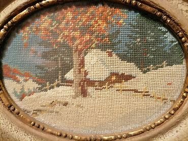 komode za decu: Gobleni 4 godišnja doba — 6