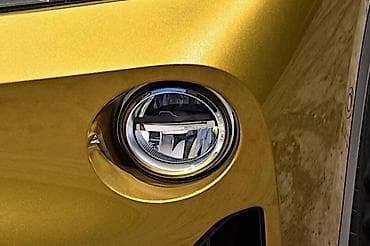 maglenke: MAGLENKE ZA BMW X2 OD 2017. DO 2020. GOD — 1