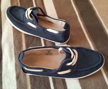 camper obuca beograd: Espadrile, H&M, 41 — 1