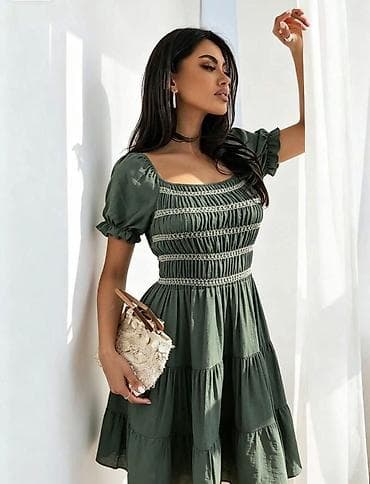 Haljine: 04. Haljina 2.400 dinara A — 1