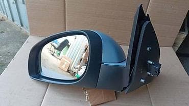 elektricni skuter: LEVI ELEKTRIČNI RETROVIZOR ZA OPEL VECTRA C OD 2002. DO 2008. GOD. | — 2
