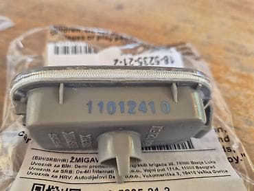 presvlake za auto sedista novi sad: TYC bočni žmigavac u krilu VW Golf 4 VW Passat B5 VW Transporter T5 VW — 3