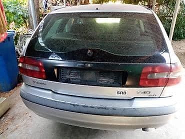 car on sale: KOČIONA KLEŠTA ZA VOLVO S40, V40 OD 1996. DO 2004. GOD. | kočiona — 5