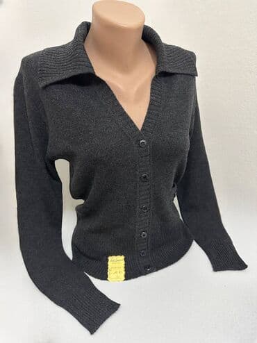 Košulje, bluze i tunike: L, Vuna — 11