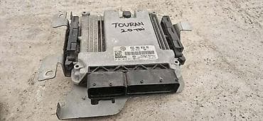 KOMPJUTER MOTORA 2.0 TDI ZA VOLKSWAGEN TOURAN - 03G906016HK