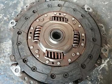 vw polo 2007 1.2 benzin: SET KVACILA ZA FORD FIESTA | Ford fiesta 7 set kvacila 1,2 benzin — 2