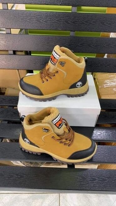 gleznjace ravne: Ženske kanadjanke nepromocive kolekcija jesen zima roze 40 veličine — 2