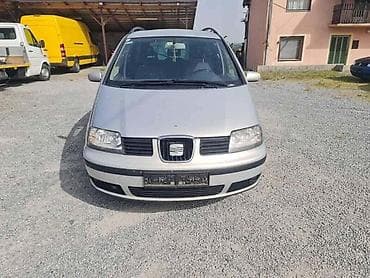 auto otpad vw novi sad: SEAT ALHAMBRA - KOMPLETAN AUTO U DELOVIMA | Delovi za Seat — 5