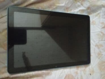 Tablets: Tablet C30 je uređaj plave boje, dizajniran za svakodnevnu upotrebu — 1