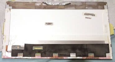 Other Computer Parts: Ekran panel 15,6 inča LED 40 pin levi Samsung LTN156AT05 Slike su od — 3