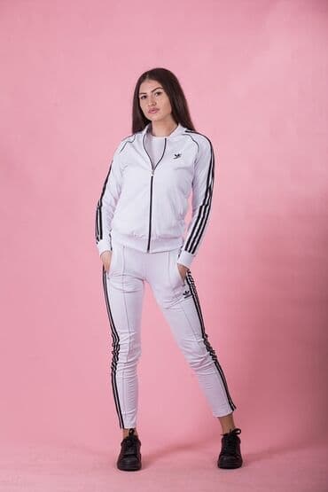 trenerke mokra likra prodaja: S (EU 36) — 16