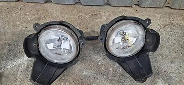 Maglenke: MAGLENKE CHEVROLET CAPTIVA OPEL ANTARA | cena je po kom — 1