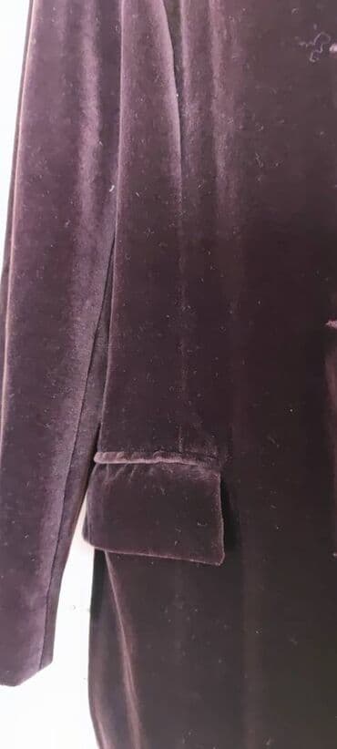 APART blejzer kao NOV!!! APART blejzer plišani. kao NOV — 4