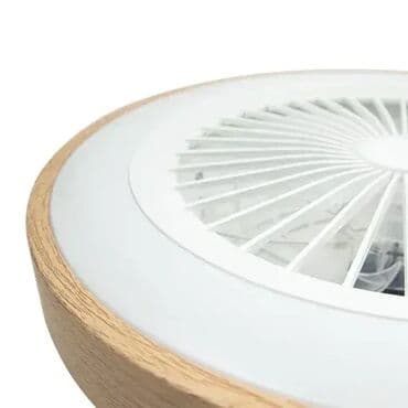 Plafonski ventilatori: Šifra artikla: 4921 Artikal: Plafonski ventilator sa LED svetlom LED — 4