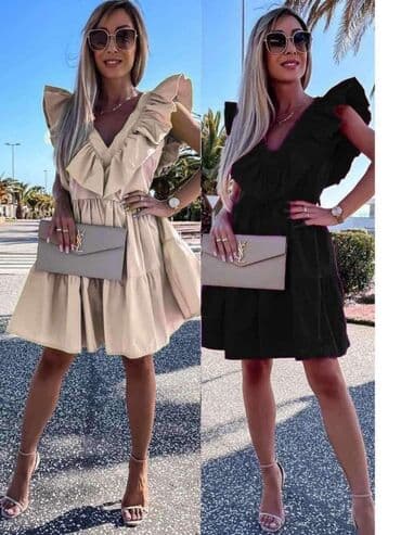 morgan odeca: 2700 — 2