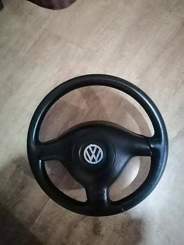 vrste auta: VOLAN TROKRAKI ZA VOLKSWAGEN GOLF 4 | Volan Trokraki za Golf 4 — 1