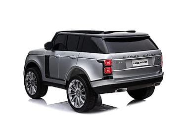 obuca as smederevska palanka: Land Rover dvosed – sivi 4x4 auto na akumulator (Šifra proizvoda: ) — 3
